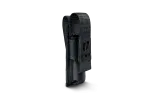 Підсумок під пістолетний магазин / мультитул розміром до 16х4х2 см U-WIN Cordura® 500 Black