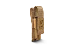 Підсумок під пістолетний магазин / мультитул розміром до 16х4х2 см U-WIN Cordura® 500 Coyote