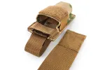 Підсумок під пістолетний магазин / мультитул розміром до 16х4х2 см U-WIN Cordura® 1000 MultiCam® фото №5