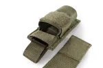 Підсумок під пістолетний магазин / мультитул розміром до 16х4х2 см U-WIN Cordura® 500 Ranger Green / Темна Олива фото №5