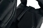 Плитоноска / тактичний жилет Plate Carrier U-WIN AGILE 250х300 з камербандами PRO зі швидкоскидами SPIDER розмір 2 Cordura® 500 Black фото №5