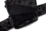 Плитоноска / тактичний жилет Plate Carrier U-WIN AGILE зі швидким скиданням 250х300 з камербандами розмір 2 під балістичні пакети Cordura® 1000 MultiCam® Black фото №6