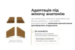 Плитоноска / тактичний жилет Plate Carrier U-WIN PRO зі швидким скиданням 250х300 з камербандами розмір 2 під балістичні пакети Cordura® 500 Coyote фото №4