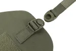 Модуль під захист плечей U-WIN PRO Cordura® 500 Ranger Green / Темна Олива з балістичними пакетами НВМПЕ Китай / Площа захисту 11,74 дм.кв. фото №3