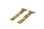Кріплення для передньої частини захисту шиї до плитоноски U-WIN MultiCam®