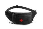 Бананка / Сумка тактична розмір паску 2 U-WIN під балістичний захист Cordura® 500 Black