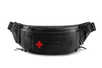 Бананка / Сумка тактична розмір паску 2 U-WIN під балістичний захист Cordura® 500 Black фото №2