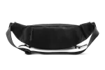 Бананка / Сумка тактична розмір паску 2 U-WIN під балістичний захист Cordura® 500 Black фото №3