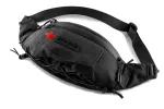 Бананка / Сумка тактична розмір паску 2 U-WIN під балістичний захист Cordura® 500 Black фото №4
