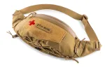Бананка / Сумка тактична розмір паску 2 U-WIN під балістичний захист Cordura® 500 Coyote фото №4
