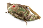 Бананка / Сумка тактична розмір паску 2 U-WIN під балістичний захист Cordura® 1000 MultiCam® фото №3