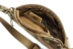 Бананка / Сумка тактична розмір паску 2 U-WIN під балістичний захист Cordura® 1000 MultiCam® фото №5