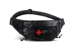 Бананка / Сумка тактична розмір паску 2 U-WIN під балістичний захист Cordura® 1000 MultiCam® Black