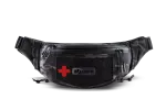 Бананка / Сумка тактична розмір паску 2 U-WIN під балістичний захист Cordura® 1000 MultiCam® Black фото №2