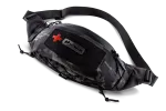 Бананка / Сумка тактична розмір паску 2 U-WIN під балістичний захист Cordura® 1000 MultiCam® Black фото №4