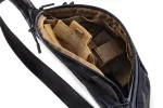 Бананка / Сумка тактична розмір паску 2 U-WIN під балістичний захист Cordura® 1000 MultiCam® Black фото №6