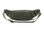 Бананка / Сумка тактична розмір паску 2 U-WIN під балістичний захист Cordura® 500 Ranger Green / Темна Олива фото №3