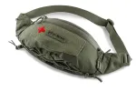 Бананка / Сумка тактична розмір паску 2 U-WIN під балістичний захист Cordura® 500 Ranger Green / Темна Олива фото №4