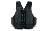 Корсетна система під плитоноску U-WIN OnlyWars для розвантаження плечей розмір 2 Cordura® 500 Black фото №3