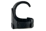 Корсетна система під плитоноску U-WIN OnlyWars для розвантаження плечей розмір 2 Cordura® 500 Black фото №4