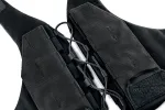 Корсетна система під плитоноску U-WIN OnlyWars для розвантаження плечей розмір 2 Cordura® 500 Black фото №7