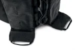 Корсетна система під плитоноску U-WIN OnlyWars для розвантаження плечей розмір 2 Cordura® 500 Black фото №8