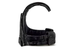 Корсетна система під плитоноску U-WIN OnlyWars для розвантаження плечей розмір 2 Cordura® 1000 MultiCam® Black фото №4