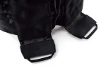 Корсетна система під плитоноску U-WIN OnlyWars для розвантаження плечей розмір 2 Cordura® 1000 MultiCam® Black фото №8