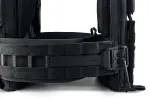 Камербанди U-WIN OnlyWars зі швидкоскидами 2M SPIDER 40 Розмір 2 Tegris / Cordura® 500 Black фото №3