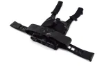 Камербанди U-WIN OnlyWars зі швидкоскидами 2M SPIDER 40 Розмір 2 Tegris / Cordura® 1000 MultiCam® Black фото №2