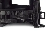 Камербанди U-WIN OnlyWars зі швидкоскидами 2M SPIDER 40 Розмір 2 Tegris / Cordura® 1000 MultiCam® Black фото №3