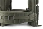 Камербанди U-WIN OnlyWars зі швидкоскидами 2M SPIDER 40 Розмір 2 Tegris / Cordura® 500 Ranger Green (Темна Олива) фото №3