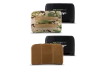 Комплект: Пошивні вироби на камербанди U-WIN OnlyWars Розмір 1 Cordura® 1000 MultiCam® з Балістичними пакетами U-WIN OnlyWars НВМПЕ Китай 2 штуки / Площа захисту 6,6 дм.кв.