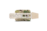 Комплект: Пошивні вироби на камербанди U-WIN OnlyWars Розмір 1 Cordura® 1000 MultiCam® з Балістичними пакетами U-WIN OnlyWars НВМПЕ Китай 2 штуки / Площа захисту 6,6 дм.кв. фото №3
