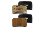 Комплект: Пошивні вироби на камербанди U-WIN OnlyWars Розмір 2 Cordura® 1000 MultiCam® з Балістичними пакетами U-WIN OnlyWars НВМПЕ Китай 2 штуки / Площа захисту 7,8 дм.кв.