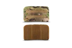 Комплект: Пошивні вироби на камербанди U-WIN OnlyWars Розмір 2 Cordura® 1000 MultiCam® з Балістичними пакетами U-WIN OnlyWars НВМПЕ Китай 2 штуки / Площа захисту 7,8 дм.кв. фото №3