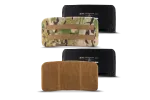 Комплект: Пошивні вироби на камербанди U-WIN OnlyWars Розмір 3 Cordura® 1000 MultiCam® з Балістичними пакетами U-WIN OnlyWars НВМПЕ Китай 2 штуки / Площа захисту 9,0 дм.кв.