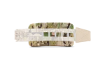 Комплект: Пошивні вироби на камербанди U-WIN OnlyWars Розмір 3 Cordura® 1000 MultiCam® з Балістичними пакетами U-WIN OnlyWars НВМПЕ Китай 2 штуки / Площа захисту 9,0 дм.кв. фото №3