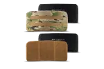 Комплект: Пошивні вироби на камербанди U-WIN OnlyWars Розмір 4 Cordura® 1000 MultiCam® з Балістичними пакетами U-WIN OnlyWars НВМПЕ Китай 2 штуки / Площа захисту 10,2 дм.кв.