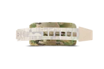 Комплект: Пошивні вироби на камербанди U-WIN OnlyWars Розмір 4 Cordura® 1000 MultiCam® з Балістичними пакетами U-WIN OnlyWars НВМПЕ Китай 2 штуки / Площа захисту 10,2 дм.кв. фото №3