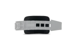 Комплект: Пошивні вироби на камербанди U-WIN OnlyWars Розмір 1 Cordura® 500 Black з Балістичними пакетами U-WIN OnlyWars НВМПЕ Китай 2 штуки / Площа захисту 6,6 дм.кв. фото №4