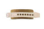 Комплект: Пошивні вироби на камербанди U-WIN OnlyWars Розмір 5 Cordura® 500 Coyote з Балістичними пакетами U-WIN OnlyWars НВМПЕ Китай 2 штуки / Площа захисту 11,4 дм.кв. фото №4