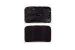 Комплект: Пошивні вироби на камербанди U-WIN OnlyWars Розмір 2 Cordura® 1000 MultiCam® Black з Балістичними пакетами U-WIN OnlyWars НВМПЕ Китай 2 штуки / Площа захисту 7,8 дм.кв. фото №2