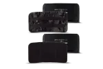 Комплект: Пошивні вироби на камербанди U-WIN OnlyWars Розмір 3 Cordura® 1000 MultiCam® Black з Балістичними пакетами U-WIN OnlyWars НВМПЕ Китай 2 штуки / Площа захисту 9,0 дм.кв.