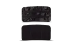 Комплект: Пошивні вироби на камербанди U-WIN OnlyWars Розмір 3 Cordura® 1000 MultiCam® Black з Балістичними пакетами U-WIN OnlyWars НВМПЕ Китай 2 штуки / Площа захисту 9,0 дм.кв. фото №2