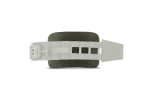 Комплект: Пошивні вироби на камербанди U-WIN OnlyWars Розмір 1 Cordura® 500 Ranger Green (Темна Олива) з Балістичними пакетами U-WIN OnlyWars НВМПЕ Китай 2 штуки / Площа захисту 6,6 дм.кв. фото №4