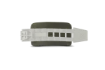Комплект: Пошивні вироби на камербанди U-WIN OnlyWars Розмір 2 Cordura® 500 Ranger Green (Темна Олива) з Балістичними пакетами U-WIN OnlyWars НВМПЕ Китай 2 штуки / Площа захисту 7,8 дм.кв. фото №4