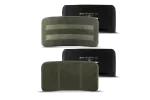 Комплект: Пошивні вироби на камербанди U-WIN OnlyWars Розмір 3 Cordura® 500 Ranger Green (Темна Олива) з Балістичними пакетами U-WIN OnlyWars НВМПЕ Китай 2 штуки / Площа захисту 9,0 дм.кв.