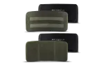 Комплект: Пошивні вироби на камербанди U-WIN OnlyWars Розмір 4 Cordura® 500 Ranger Green (Темна Олива) з Балістичними пакетами U-WIN OnlyWars НВМПЕ Китай 2 штуки / Площа захисту 10,2 дм.кв.