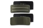 Комплект: Пошивні вироби на камербанди U-WIN OnlyWars Розмір 5 Cordura® 500 Ranger Green (Темна Олива) з Балістичними пакетами U-WIN OnlyWars НВМПЕ Китай 2 штуки / Площа захисту 11,4 дм.кв.